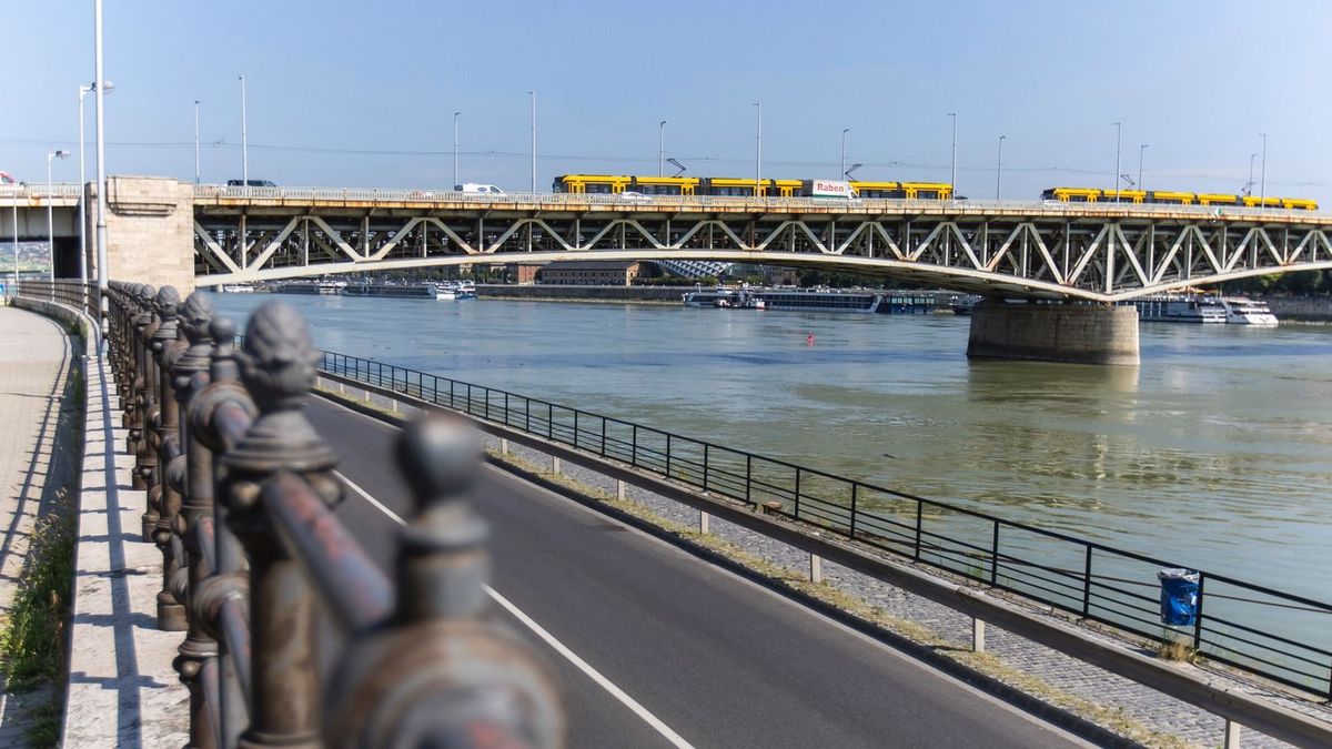 Csak azt halljuk, hogy kiszárad a Duna, pedig hatalmas árvíz készül a folyókon: ez biztos, előre figyelmezetett a szakértő – az a kérdés, melyik vízgyűjtőn csap le