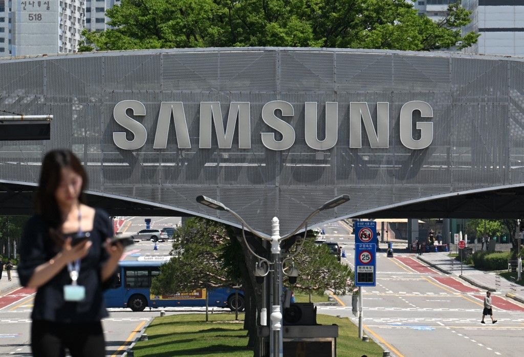 Profit a munkásoknak: a Samsung Electronics lépése felforgathatja a dél-koreai ipart