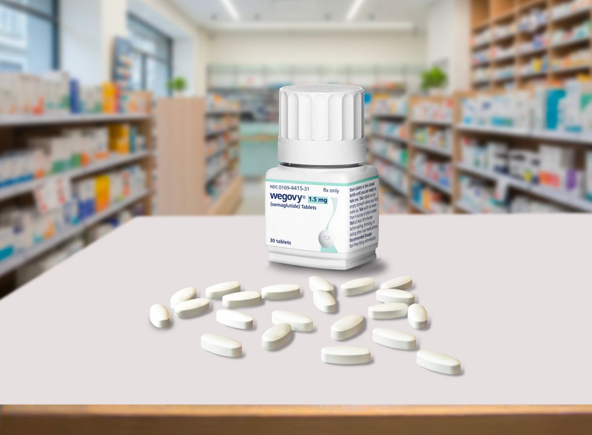 Medicine,Container,Bottle,With,Weight-loss,Drug,Wegovy,Tablet,Pills,From