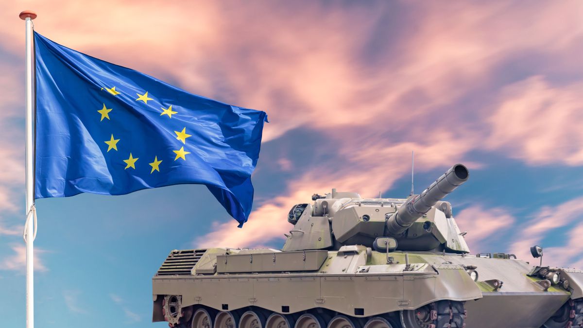 Teljes a káosz az EU-ban az oroszok szörnye miatt: mindenki sugdolózik, már Moszkva ajtaján kopogtatna Brüsszel, hogy vége legyen 