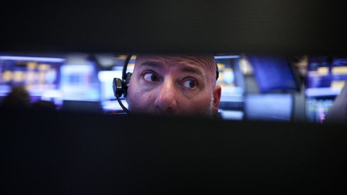 NACHO helyett TACO: ez az új trend a Wall Streeten - a befektetők már elkezdték beárazni a tartós iráni konfliktust 