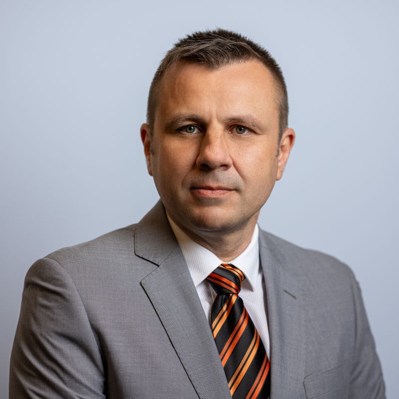 Limbach Attila szerző profilképe