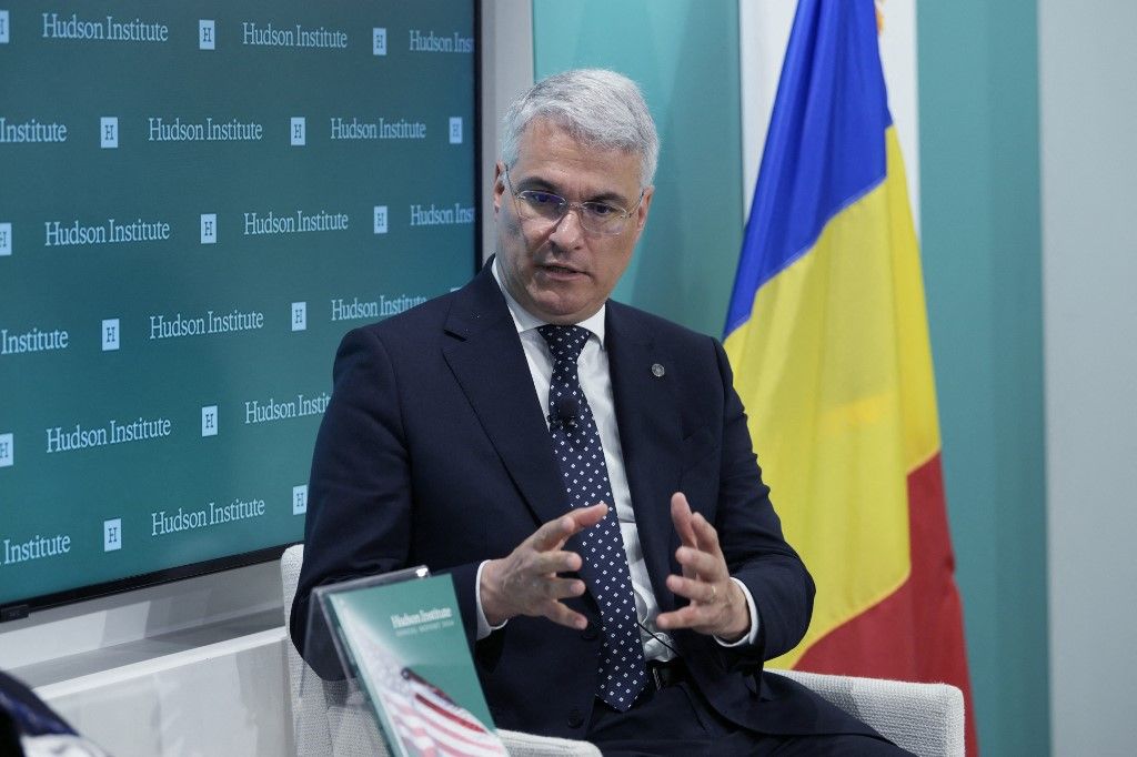 Visszatartott EU-pénzek: a miniszter szerint a halogatók és a korruptak miatt vesztettek