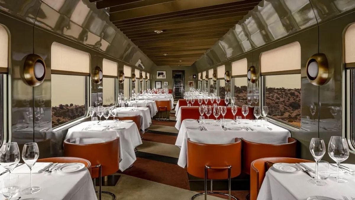 Budapesti megállót is kapott az Orient Express 