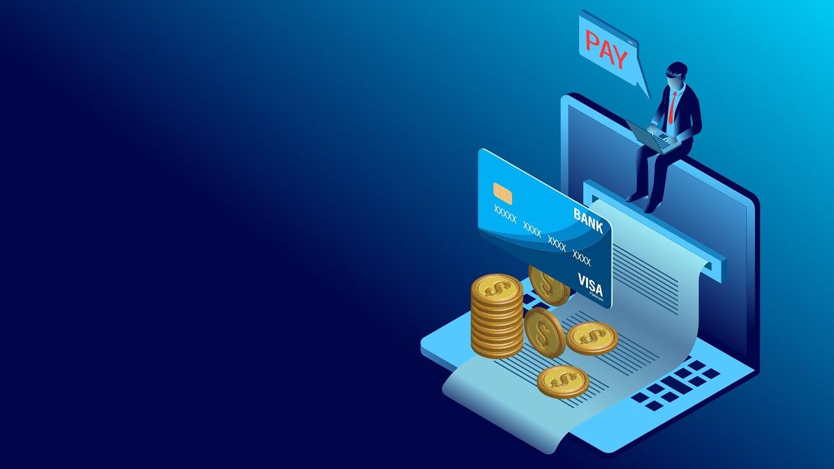 bank átutalás tranzakció