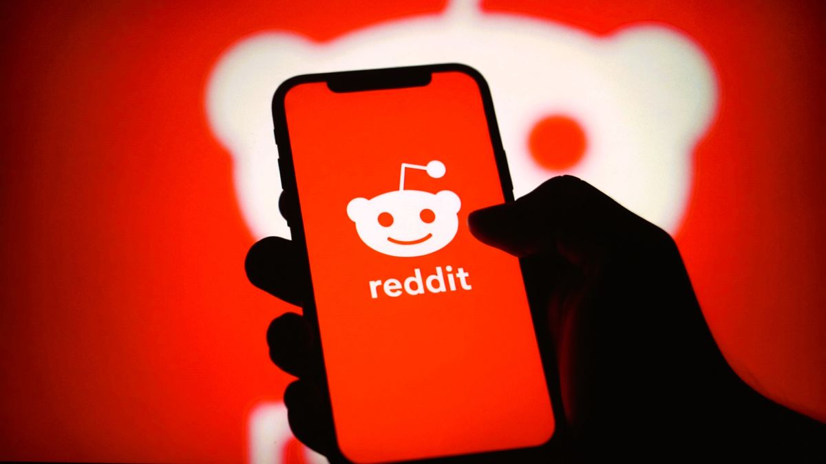 Reddit