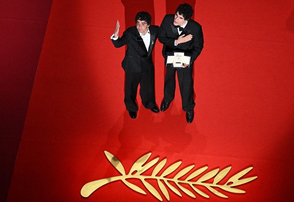 Mutatjuk a hét legizgalmasabb képeit: kánikula, Cannes-i filmfesztivál, ebolajárvány