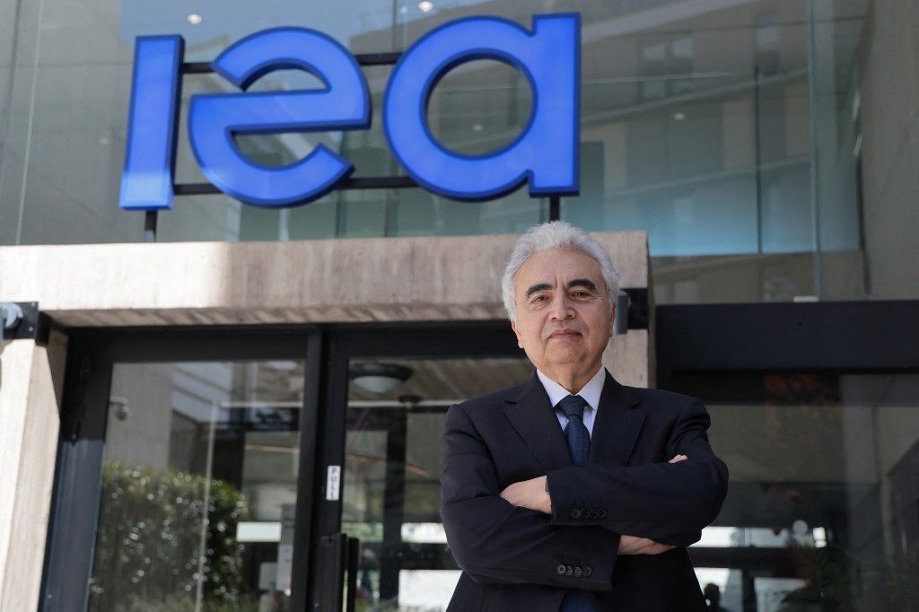 energia