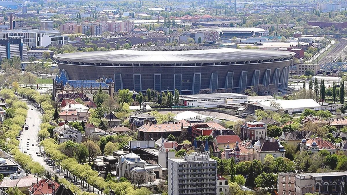 Már spórolási trükköket ajánlanak a brit szurkolóknak, olyan brutáis árak várják őket Budapesten 