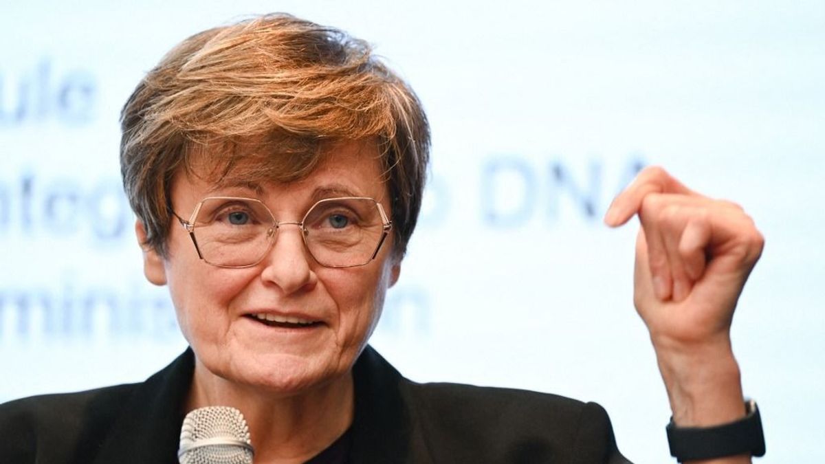 Megszólalt Karikó Katalin Hegedűs Zsolt felkéréséről – ezt tartja a legfontosabbnak 