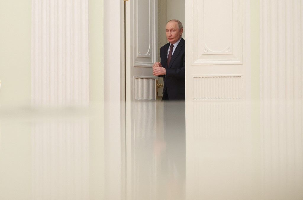 Putyin
