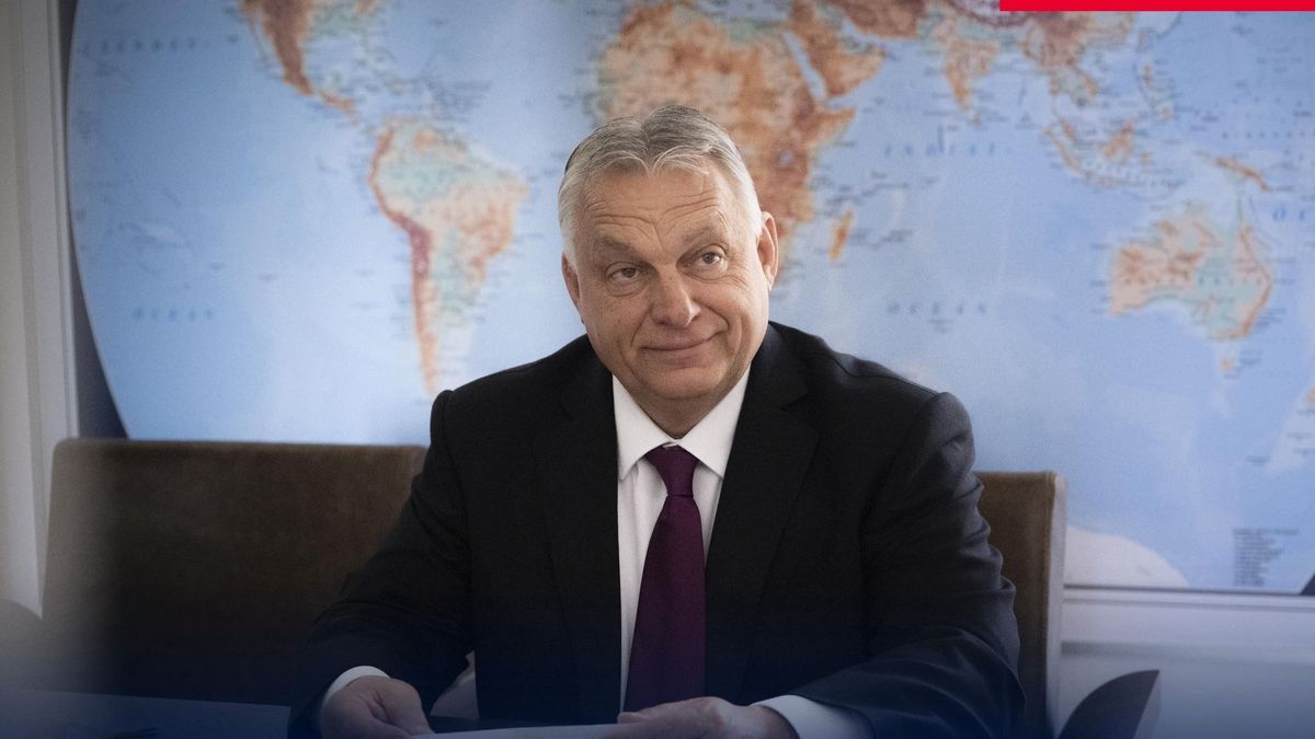 Orbán Viktor: „Elkészült a leltár. Magyarországot mától egy liberális kormány vezeti. Csak el ne rontsák” 