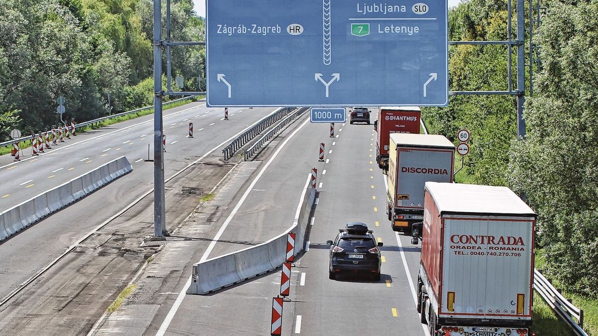 Készüljenek a magyarok, év végéig nem oldják fel a határellenőrzést 