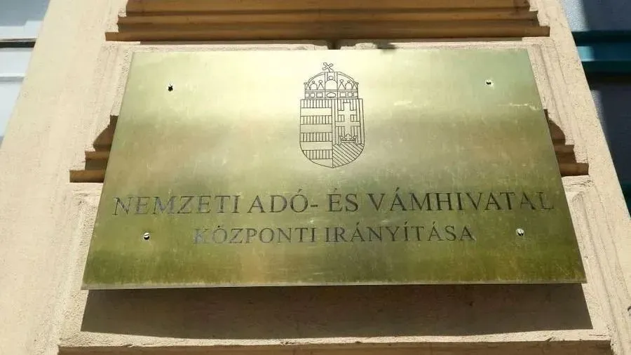 NAV: nem érdemes az utolsó pillanatra hagyni a bevallást (Illusztráció) Fotó: MTVA/Bizományosi: Róka László