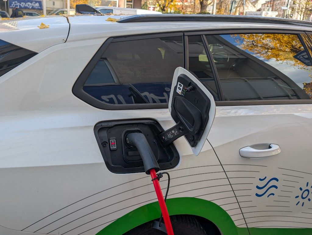 Electric Vehicle Charging Munich Fékez a Mazda és a Subaru: elhalasztják saját elektromos autóikat