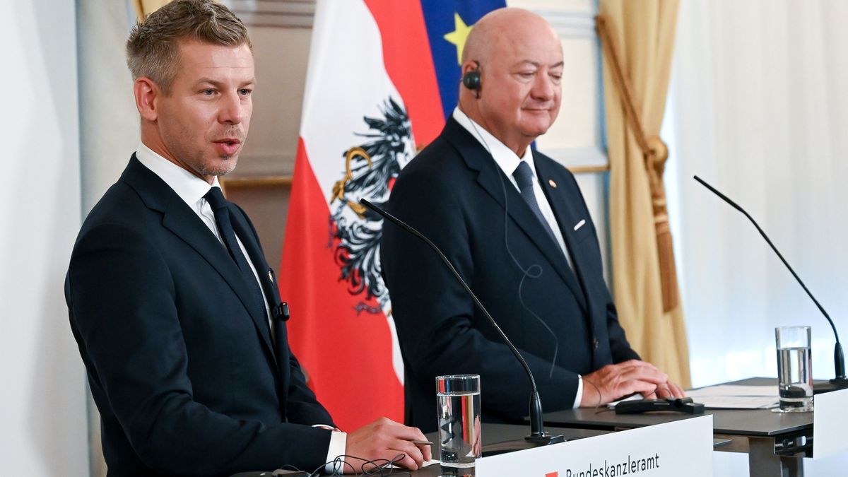 Magyar Péter partnert lát Ausztriában, de azbesztügyben keményen odacsap: „a szennyező fizetni fog” 