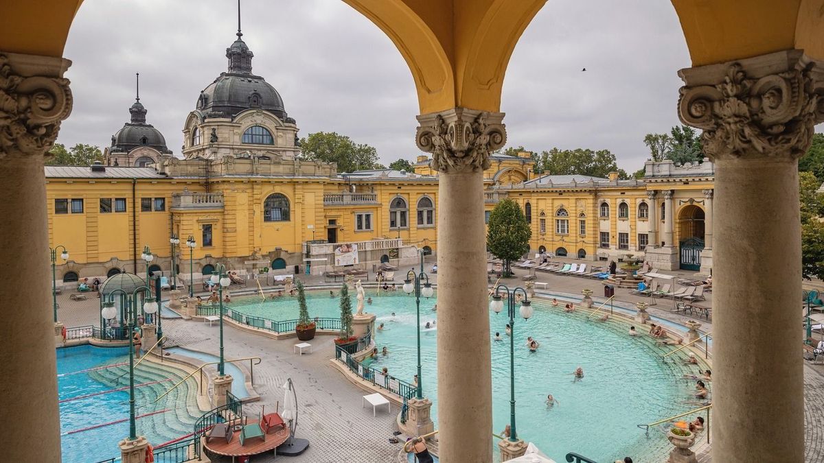 Így fürdőzhetünk fél áron Budapesten – sokan még mindig nem tudnak erről a lehetőségről