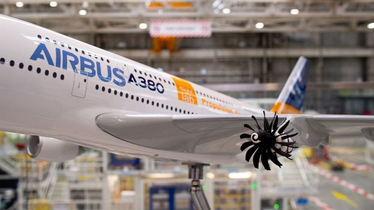 Kínai-európai vita viharába keveredett az Airbus – legfontosabb piacát vesztheti el a repülőgyártó, ha nincs megoldás 