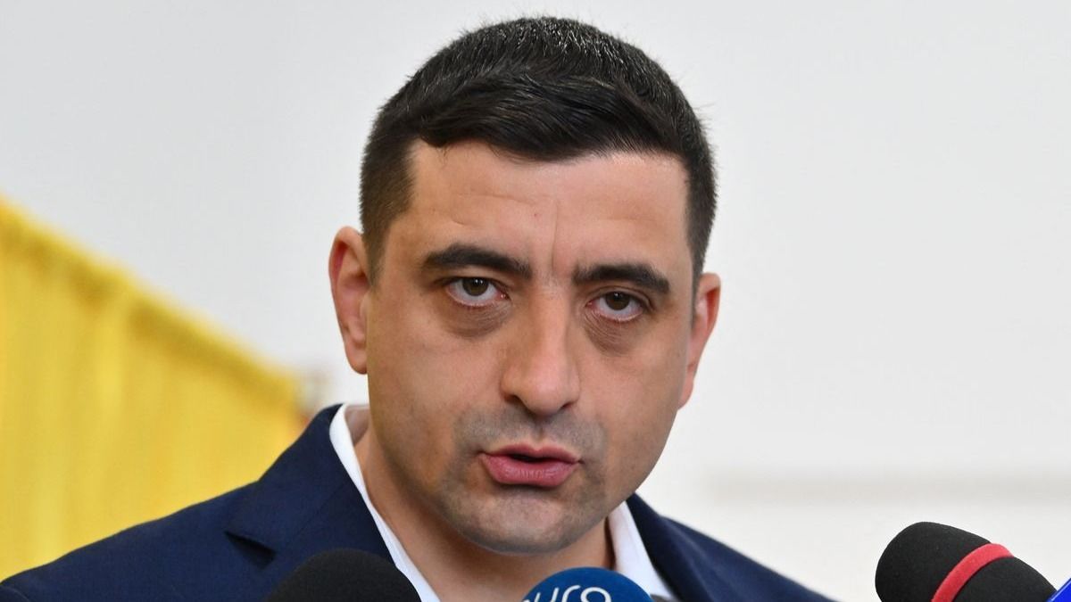 Románia: a magyarokhoz szóló felhívást tett közzé George Simion a kormány megbuktatása után – "csatlakozzanak az AUR-hoz" 