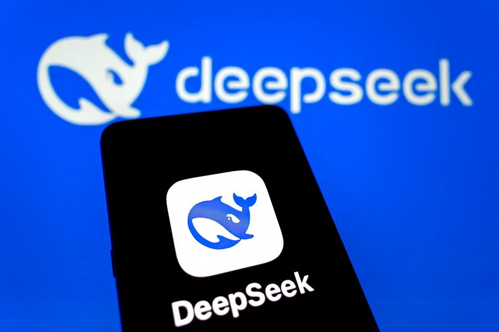 DeepSeek releases preview version of DeepSeek-V4 model Stratégiai befektetés a DeepSeekbe: Peking legfontosabb alapja szállna be a kínai MI-cégbe