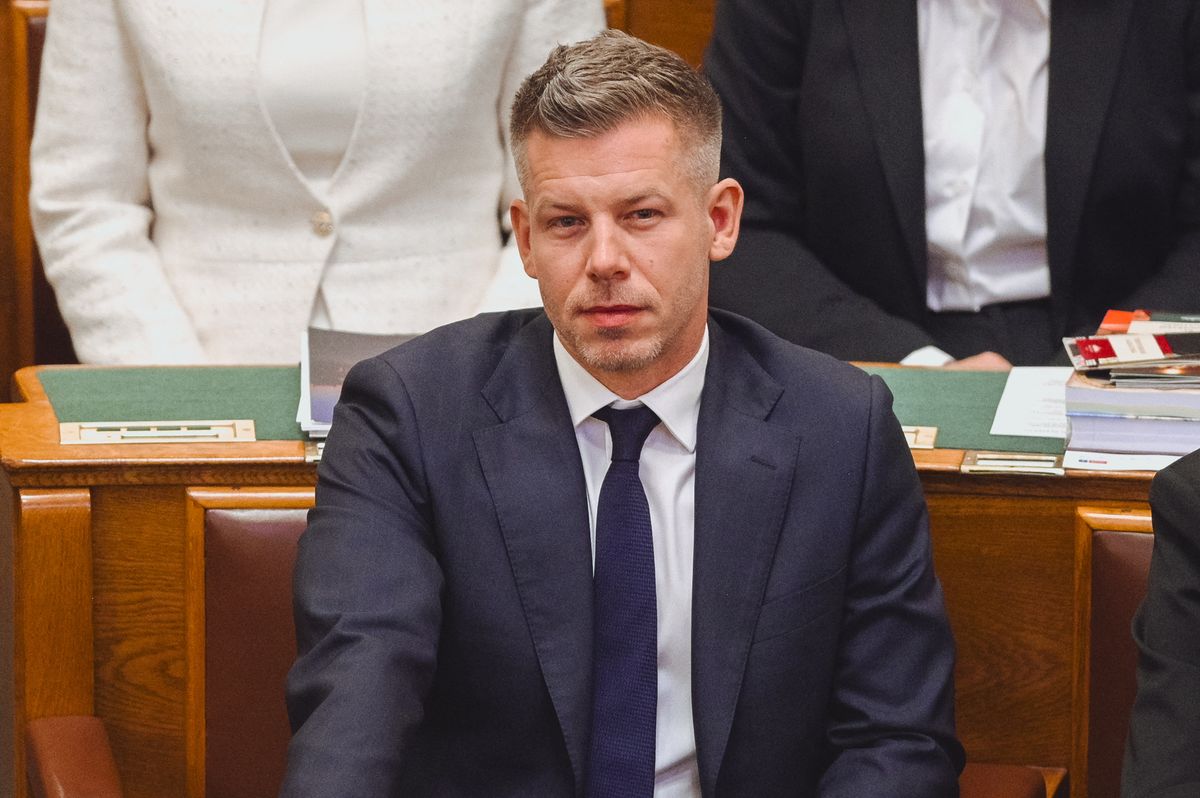 Lawmakers attend the inaugural session of the Hungarian Parliament, diplomácia