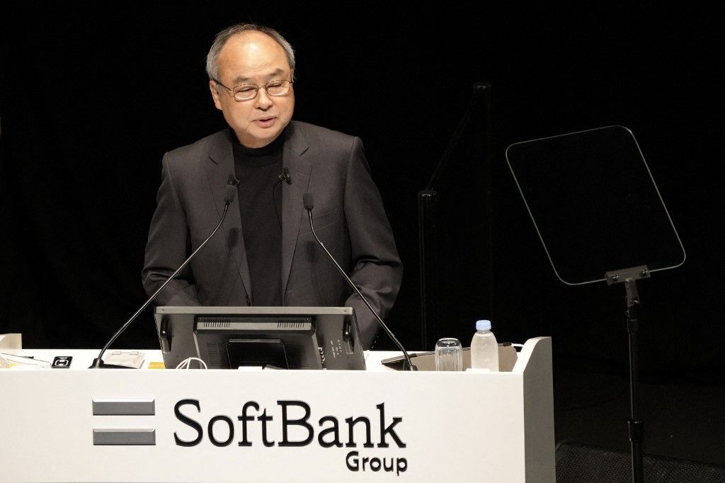 SoftBank