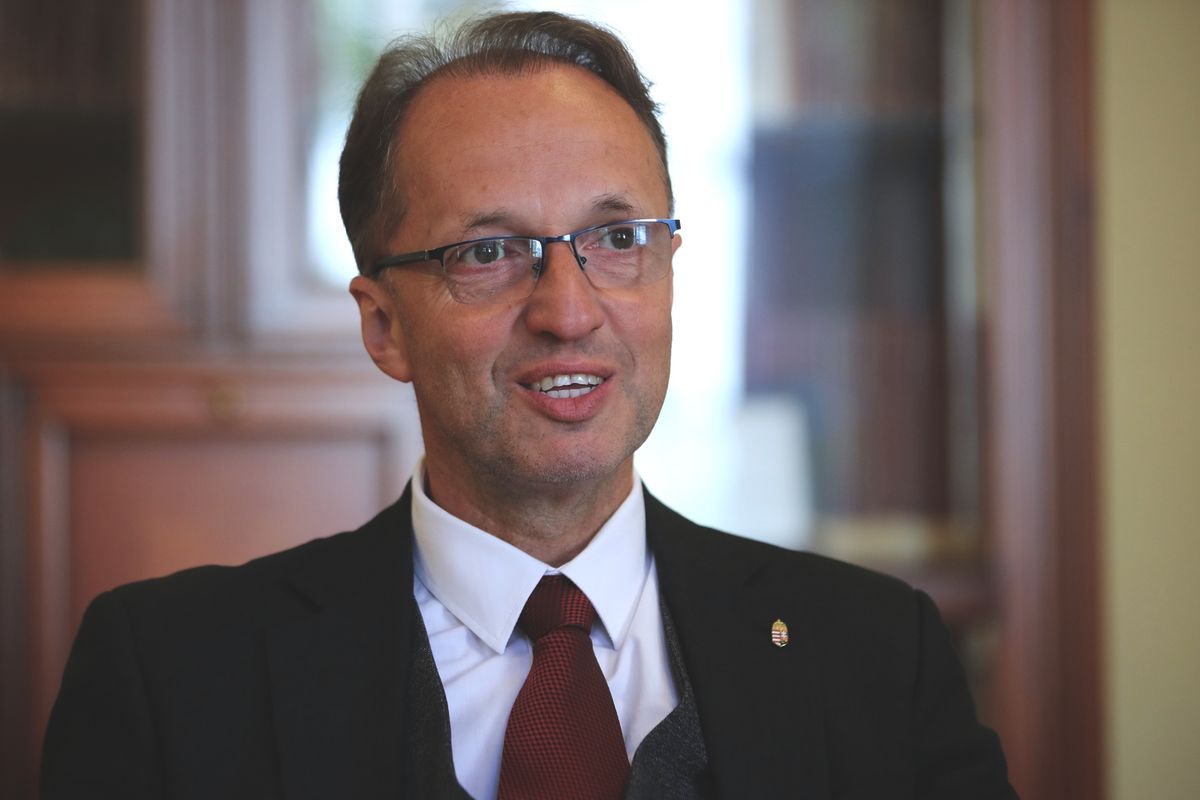 kormányhivatal, kormányablak, Tarnai Richárd
