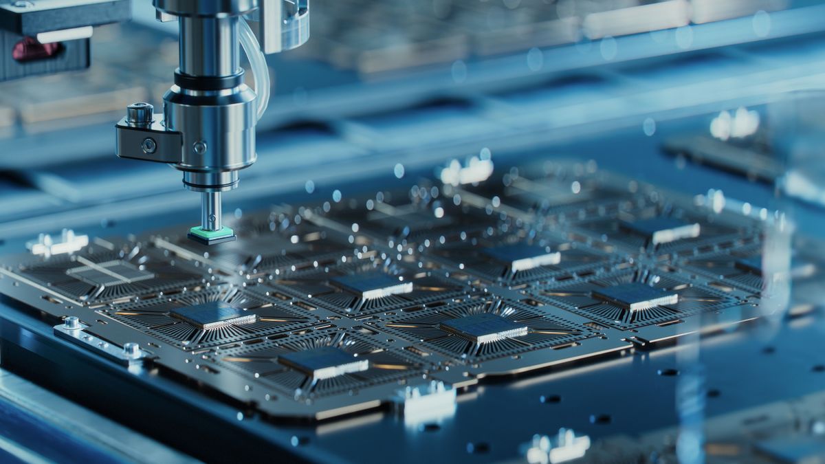 Látványos bosszút állt a Huaweiért Kína, a Nvidia máris amerikai nemzeti katasztrófától tart 