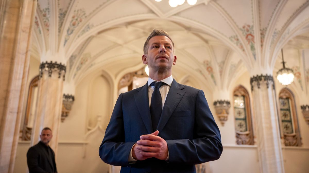 Muszáj volt: Magyar Péter új miniszterelnök-helyettest nevezett ki, túl sokan mentek a kormányból Lengyelországba – őt választotta 