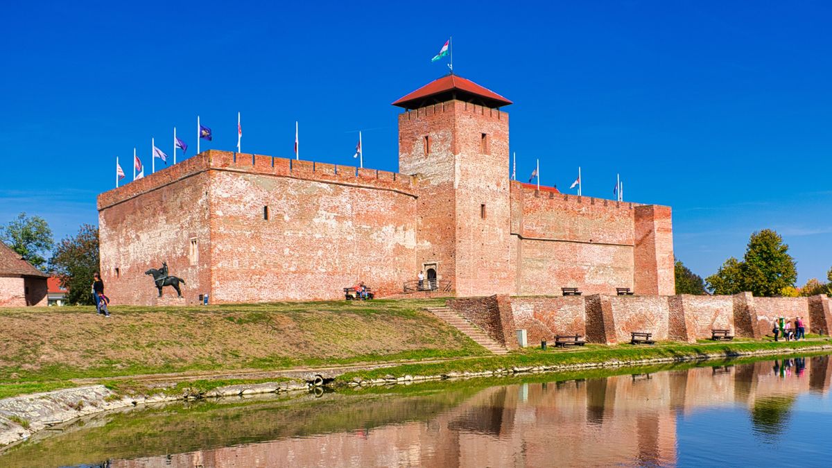 A belföldi úti célok továbbra is húzzák a magyar turizmust: a hazai vendégek lendülete töretlen 