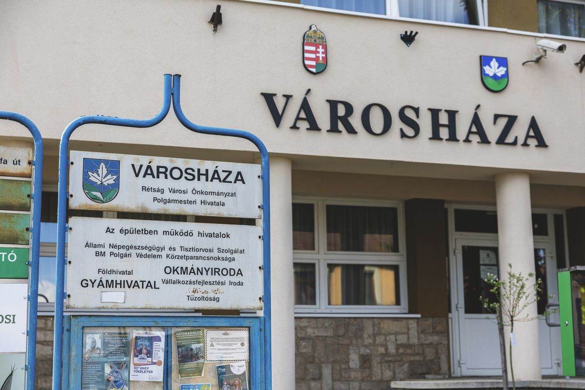 polgármester