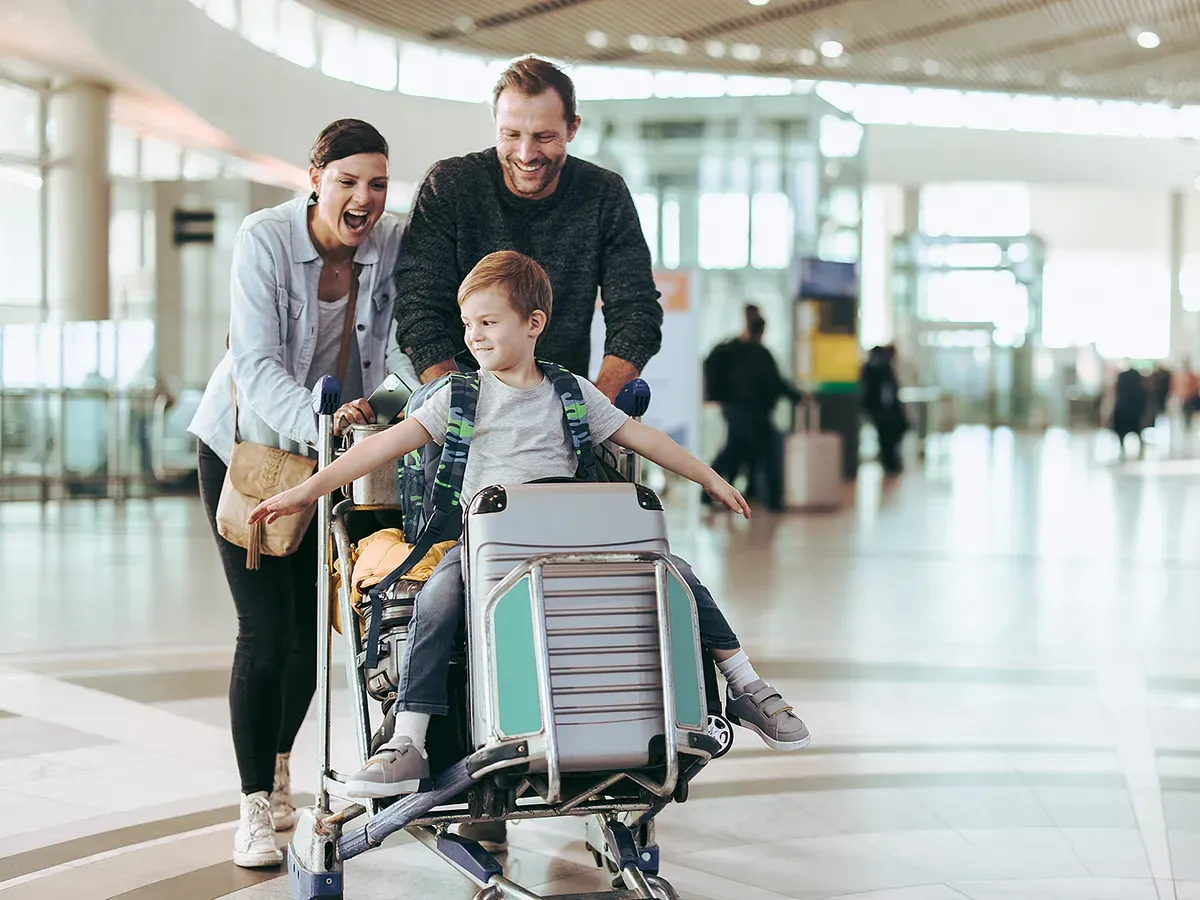 A repülőjegy vásárlásának időzítése jelentős különbséget eredményezhet az árban (illusztráció) Fotó: Shutterstock