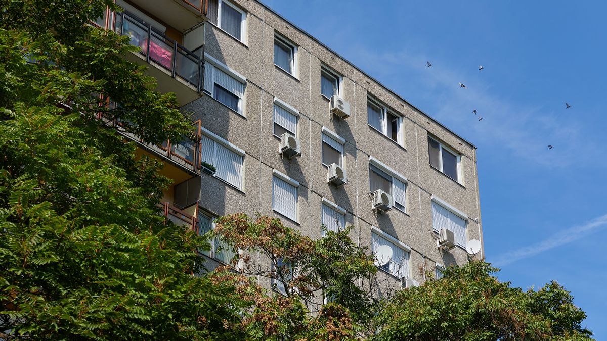 Mit ér az ingatlanbefektetés bérlők nélkül? Az MNB adatai meglepő képet mutatnak 