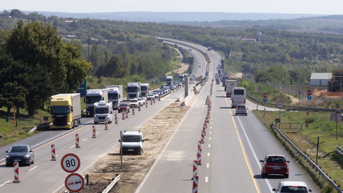 M1-es autópálya
