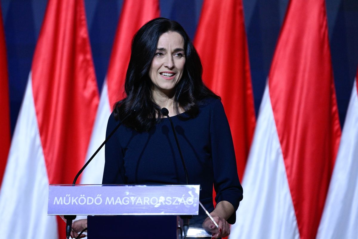 ORBÁN Anita; MAGYAR Péter