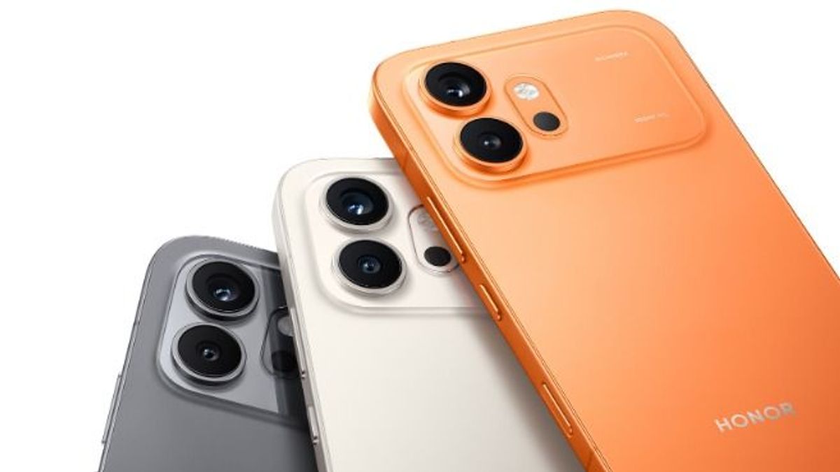 HONOR 600 széria: új mércét állít a prémium középkategória a magyar piacon 