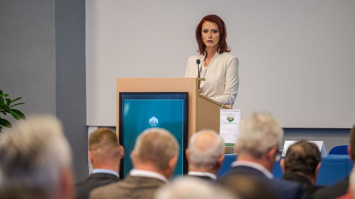 Az agrárkamara országos alelnöke helyretette a testületet politikai okból támadókat 
