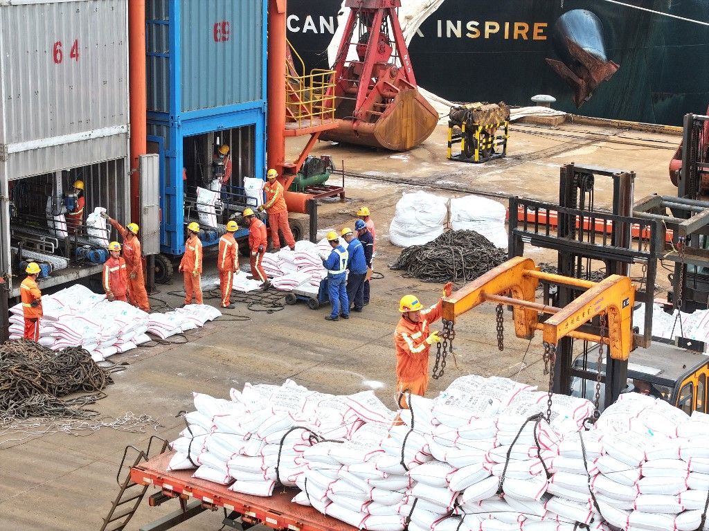 Fertilizer Market