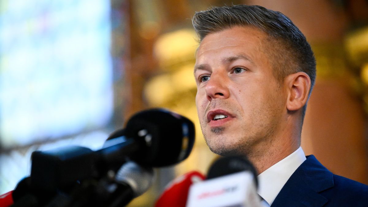Magyar Péter bejelentette, ki lesz az új igazságügyi miniszter a sógora után: rá aztán senki nem gondolt 