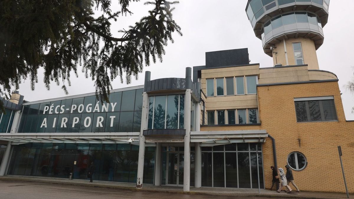 Felfüggeszti magyarországi járatai a német légitársaság – már csak néhány napig repülhetünk velük 