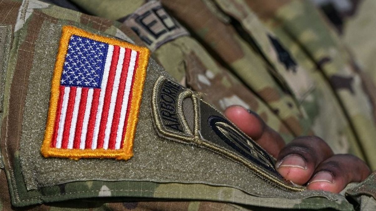 Amerika nem áll le: nekimegy a világ második legnagyobb országának, itt az első csapás – majdnem 90 éve nem történt ilyen 