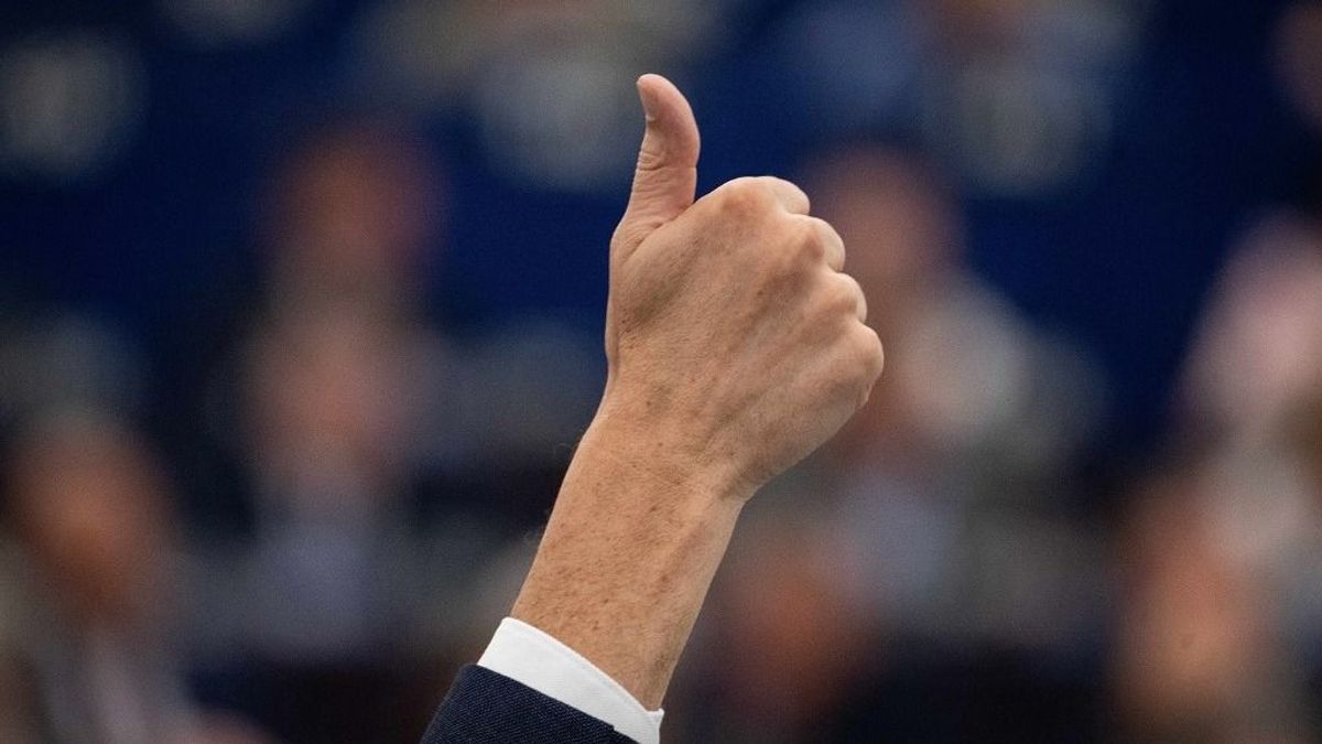 Az EU hajnalra talált utat elkerülni Washington haragját, de Trumpé a végső szó 