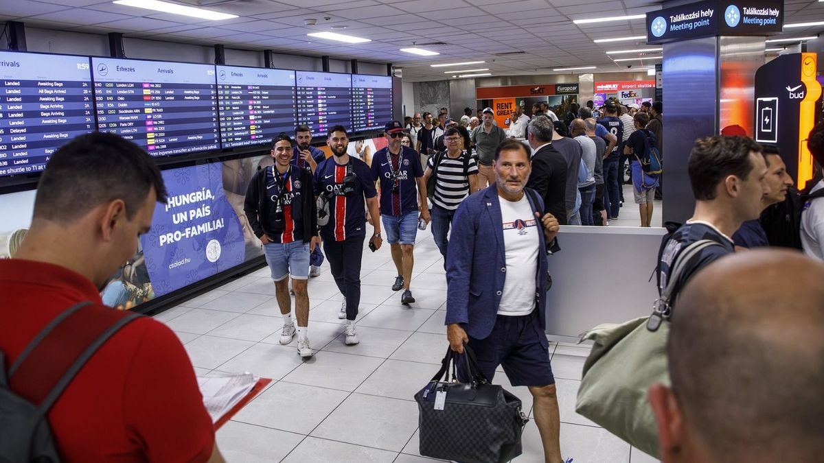 Budapesti BL-döntő: forintra pontosan kiszámolták, hogy mennyit profitál belőle a magyar gazdaság – "Ennél nagyobb üzlet nincs a világon" 