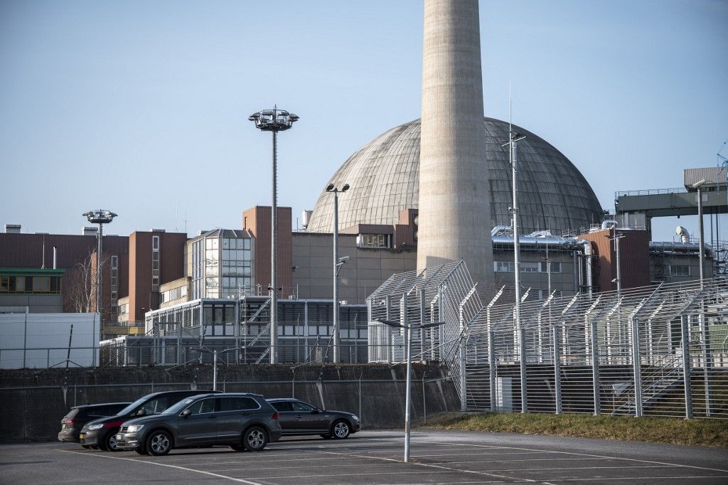 atomenergia