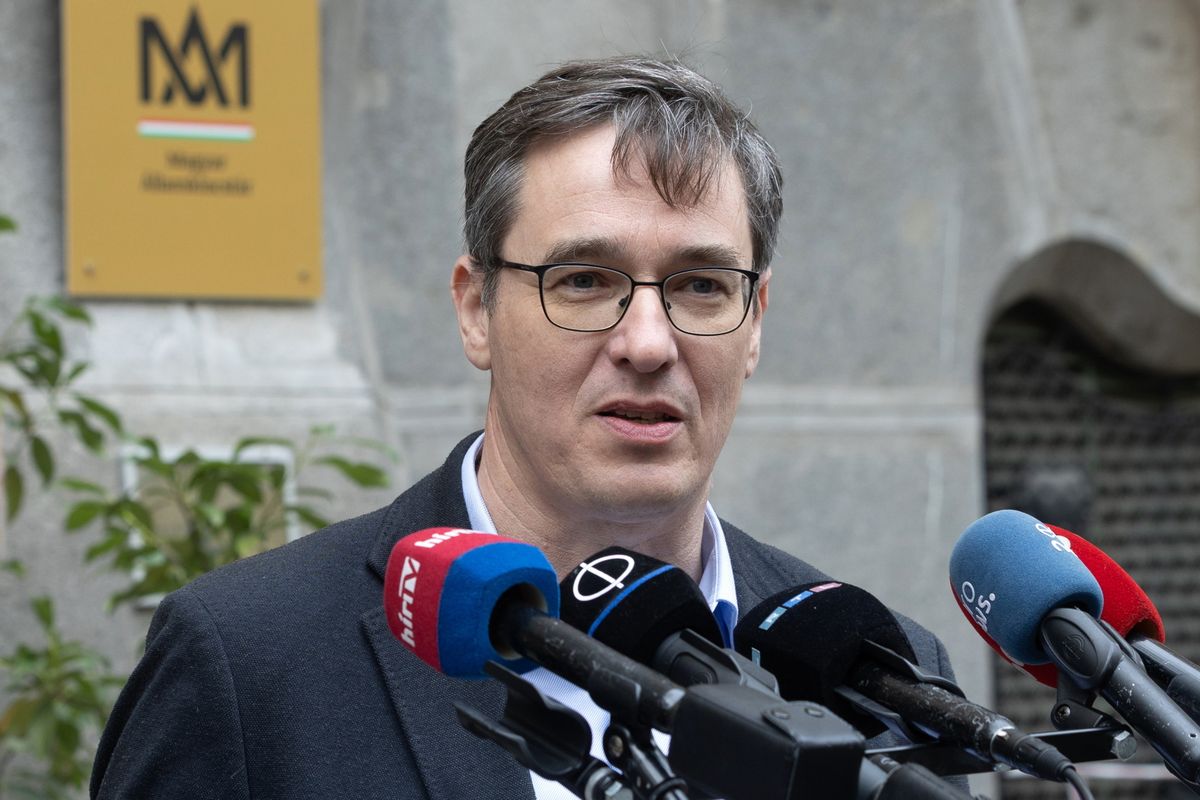 Kapitány Istvánnak üzenhetett a főpolgármester: Karácsony Gergely visszaköveteli a kormánytól a vízdíjak megszabását