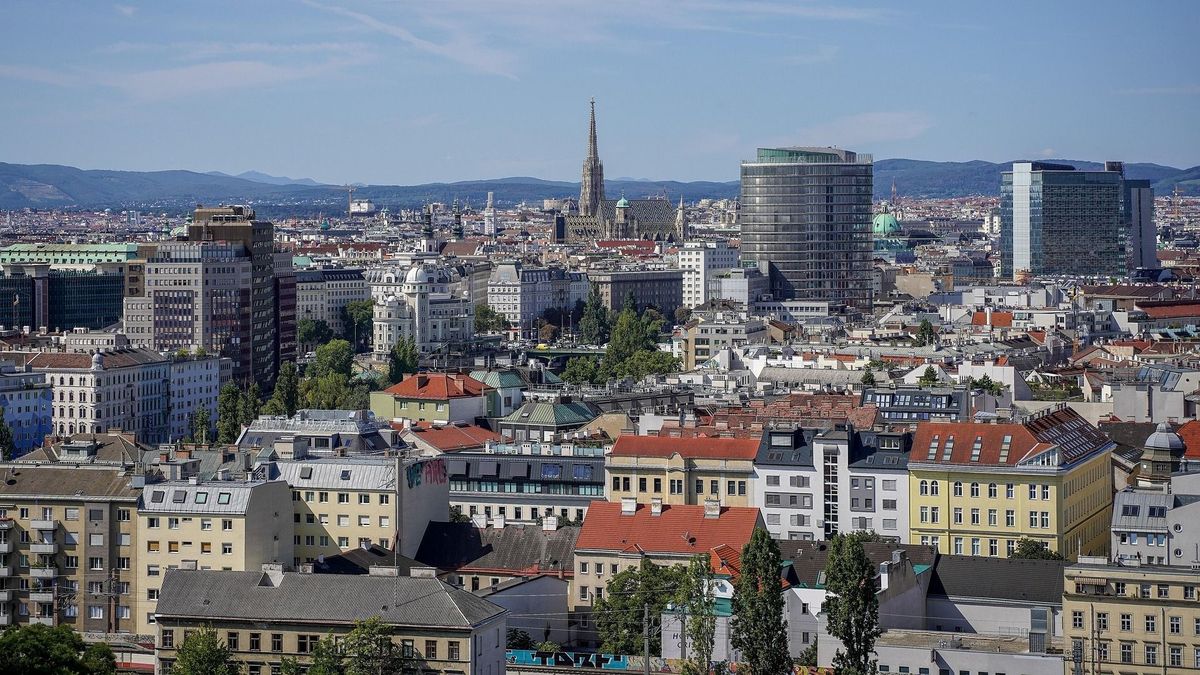 Döbbenetes: Bécsben már minden második középiskolás diák muszlim 