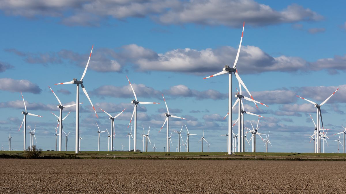 Újabb területen aggódnak a kínai térnyerés miatt: a megújulóenergia-szektor lehet a következő áldozat 