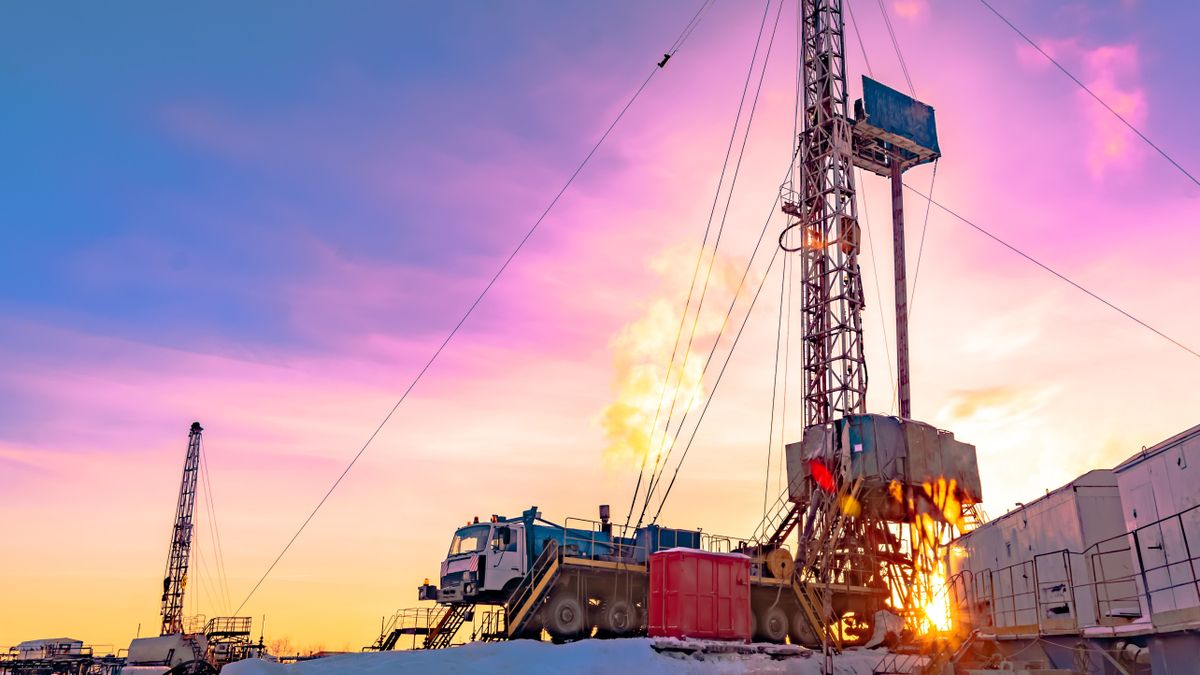 Nincs mire várni: nekiestek a világ rejtett olajmezőjének az energiaóriások, megkezdik a kitermelést – minden hordóra szüksége van a Shellnek és az Exxonnak 