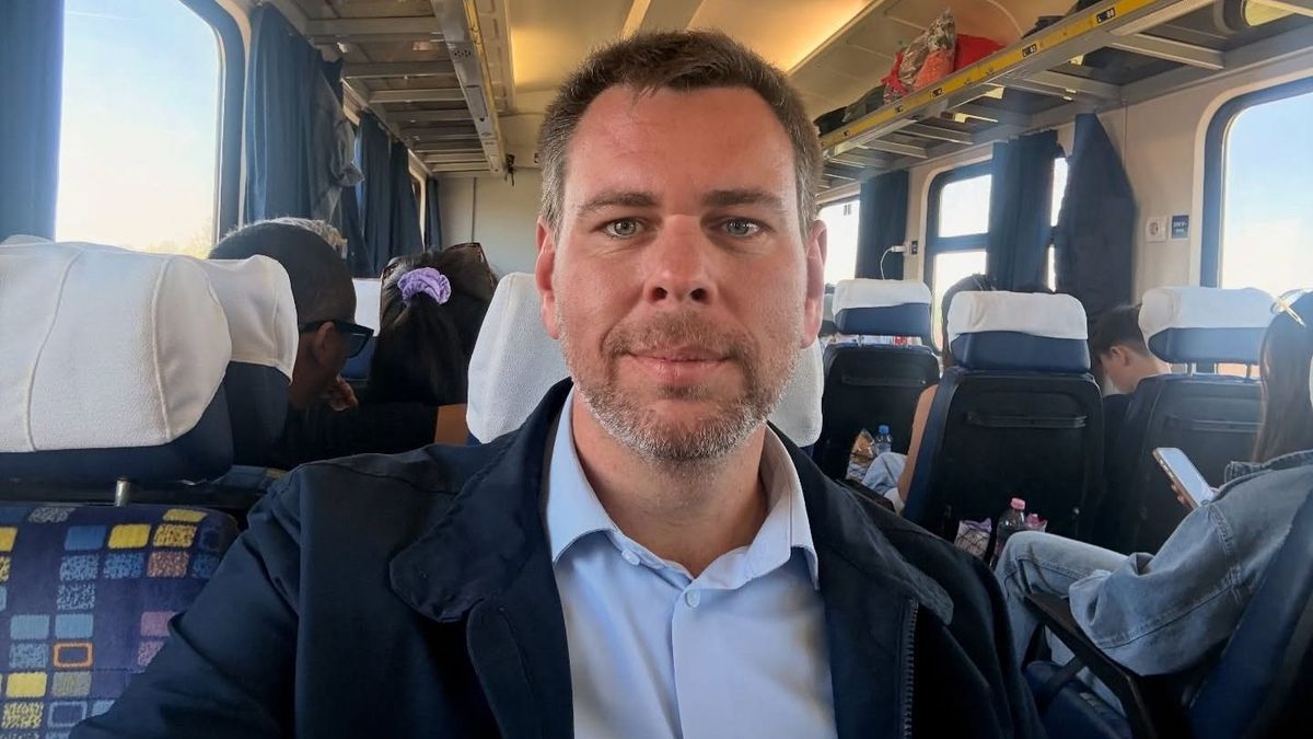 Vitèzy Dávid bejelentést tett: újra látható, hogy mennyit késnek a vonatok – ez csak a kezdet, nem titkolnak el majd semmit 