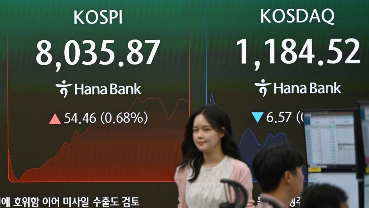 Tovább száguldottak a koreai szupersztárok, húznak el az amerikai gigászok mellett 